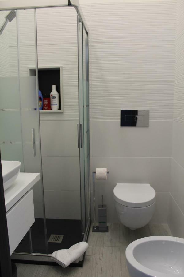 Casa Vodret Cagliari Ngoại thất bức ảnh