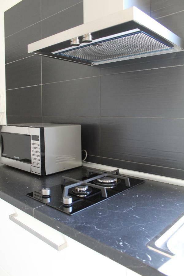 Casa Vodret Cagliari Ngoại thất bức ảnh