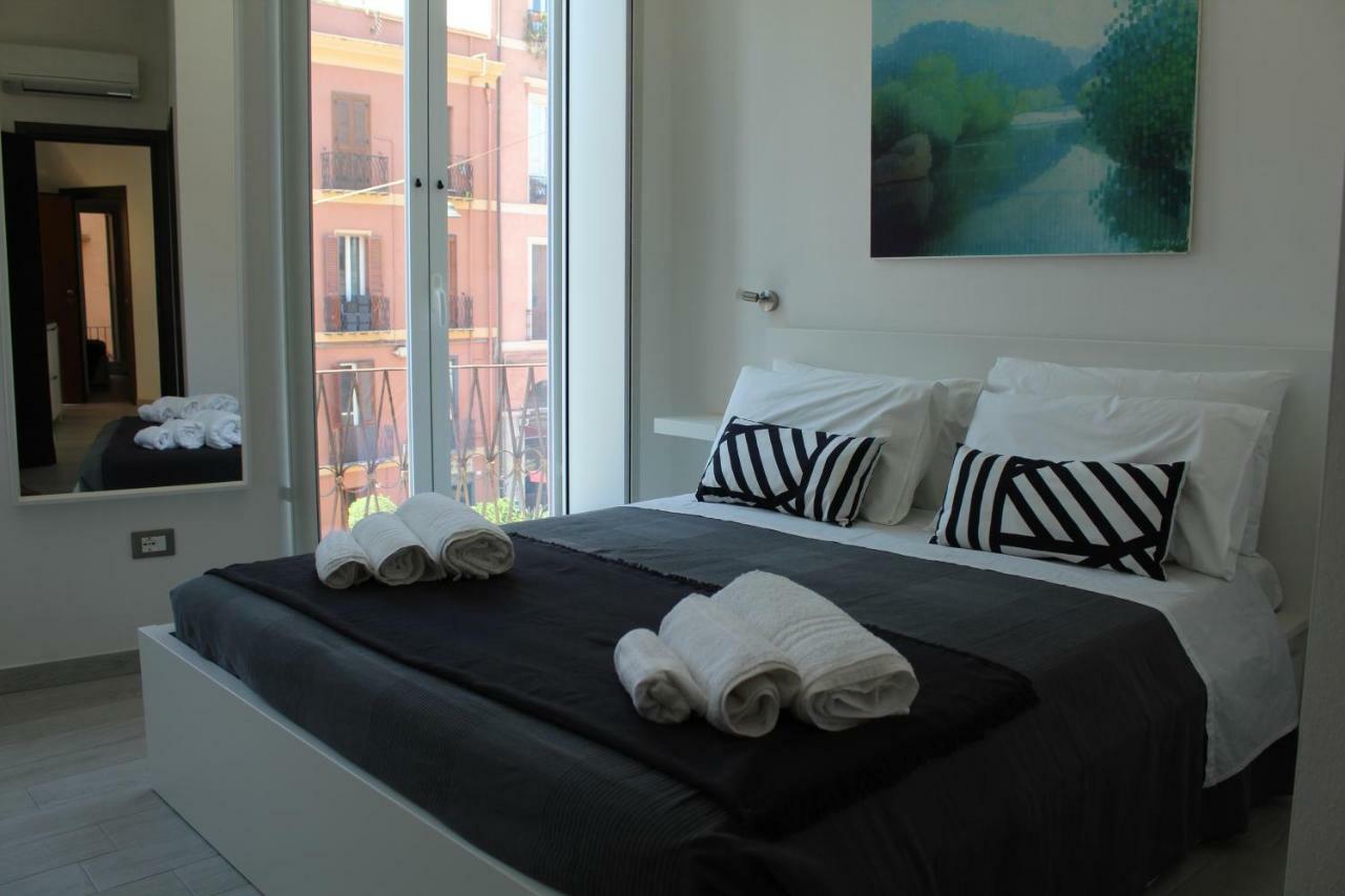 Casa Vodret Cagliari Ngoại thất bức ảnh