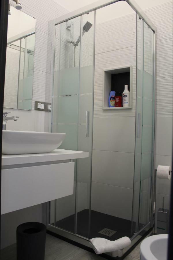 Casa Vodret Cagliari Ngoại thất bức ảnh