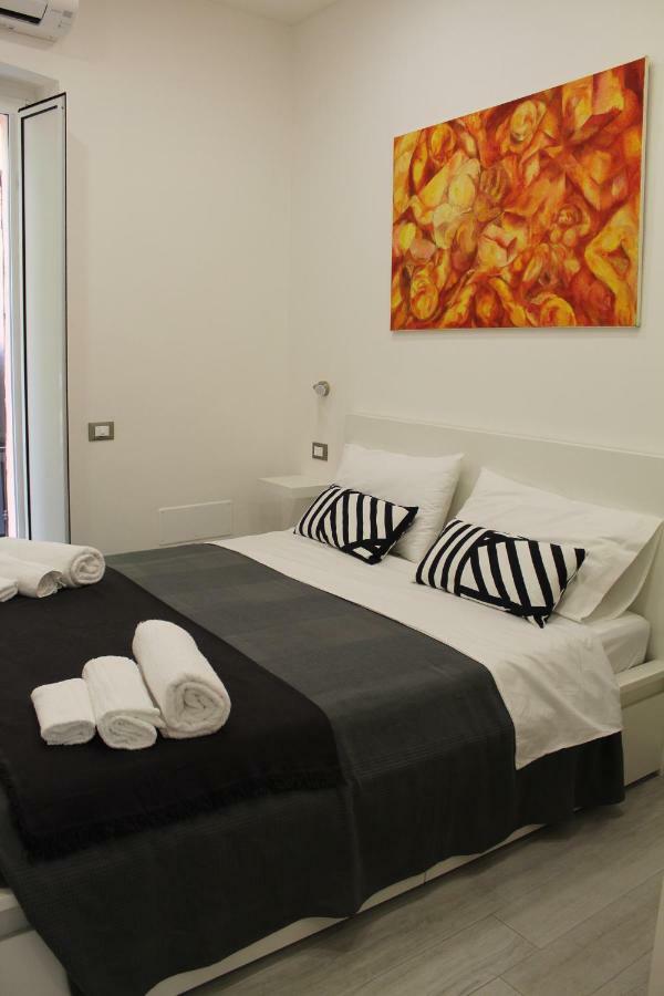 Casa Vodret Cagliari Ngoại thất bức ảnh
