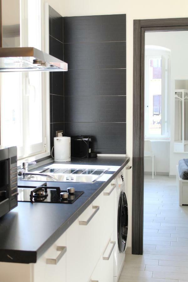 Casa Vodret Cagliari Ngoại thất bức ảnh