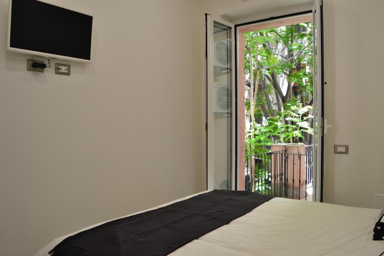 Casa Vodret Cagliari Ngoại thất bức ảnh