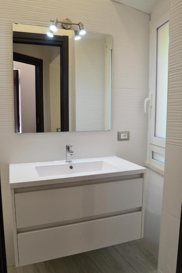 Casa Vodret Cagliari Ngoại thất bức ảnh