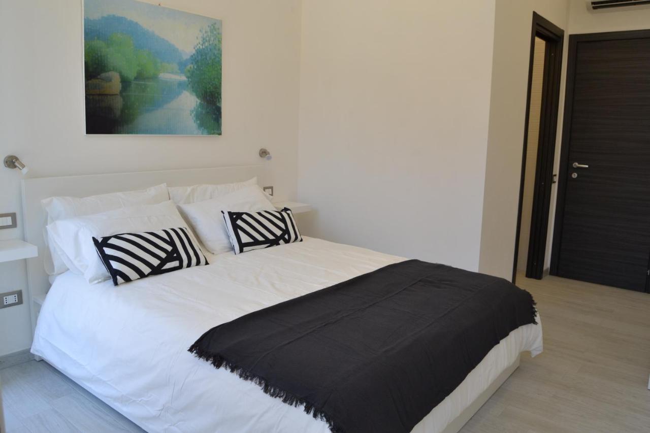 Casa Vodret Cagliari Ngoại thất bức ảnh