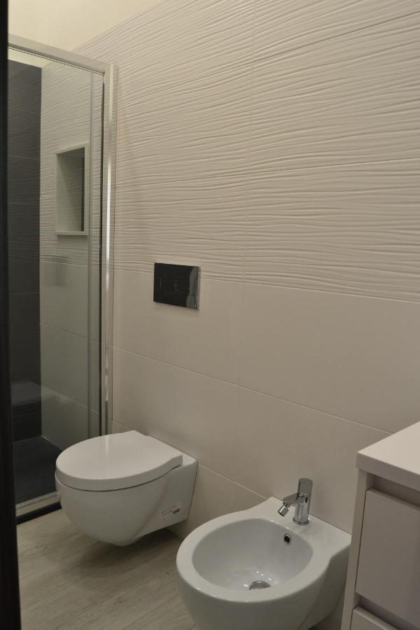Casa Vodret Cagliari Ngoại thất bức ảnh