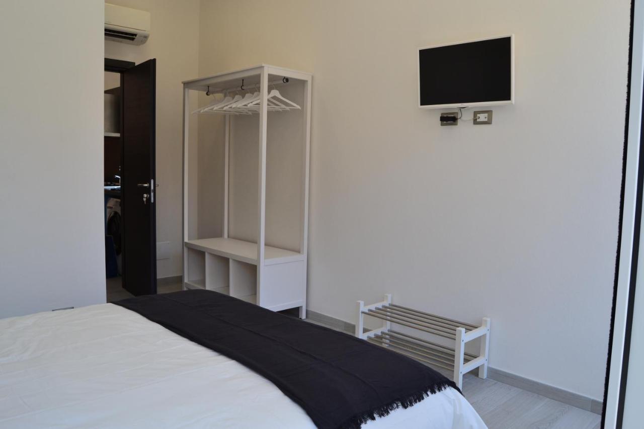 Casa Vodret Cagliari Ngoại thất bức ảnh