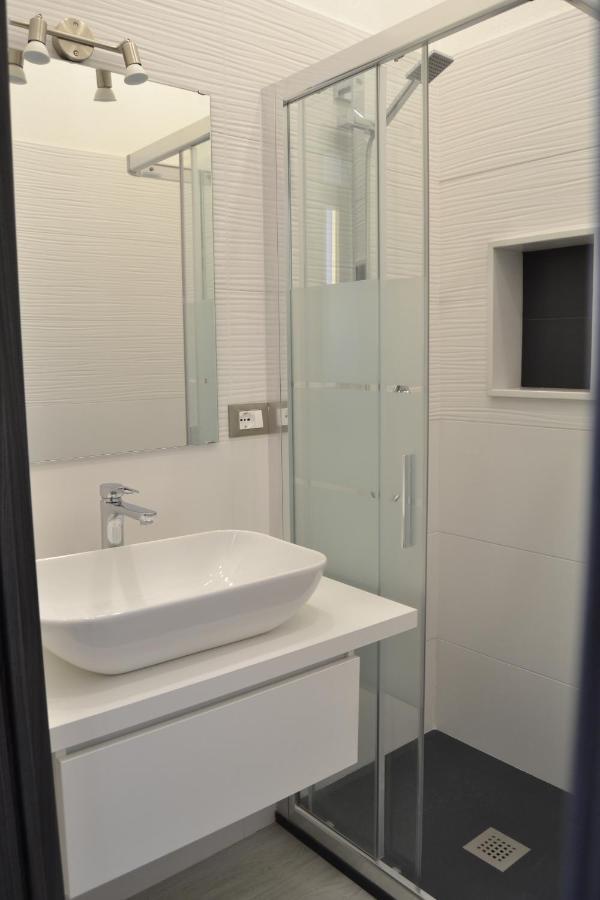 Casa Vodret Cagliari Ngoại thất bức ảnh