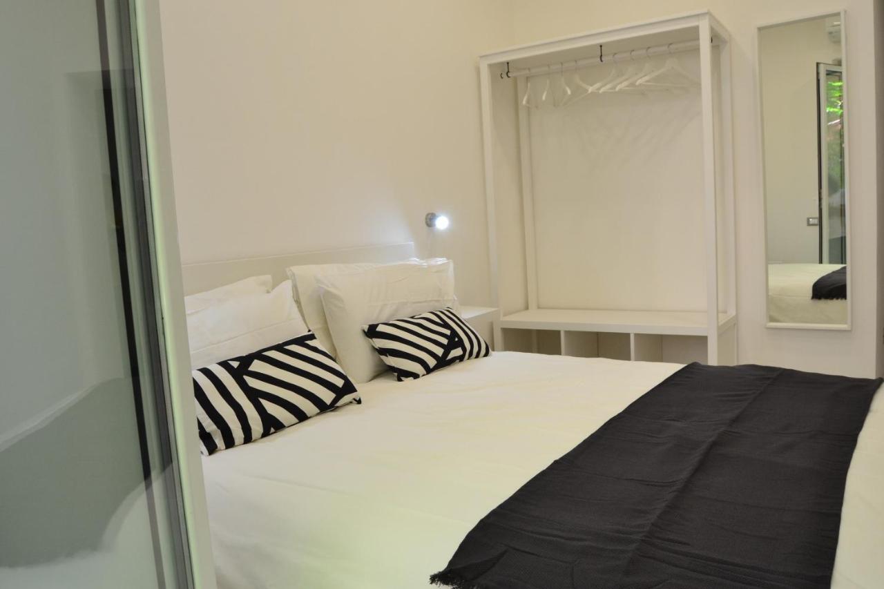 Casa Vodret Cagliari Ngoại thất bức ảnh